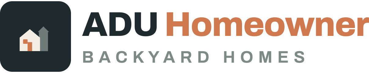 ADU Homeowner
